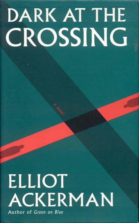 Dark at the Crossing