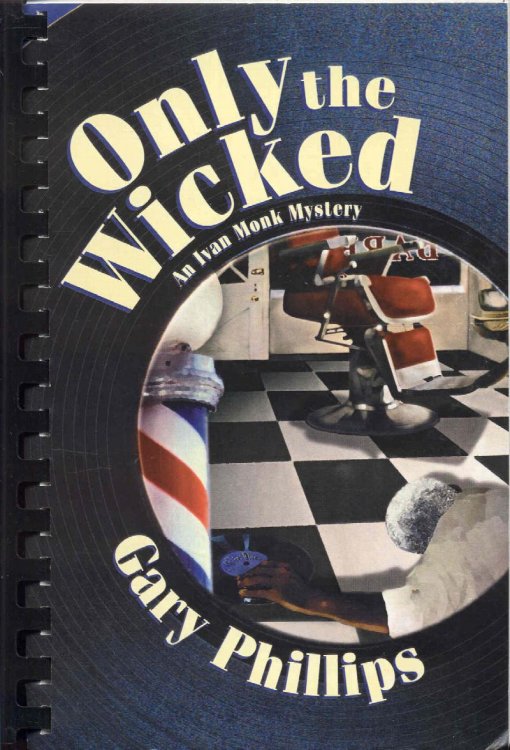 Only the Wicked