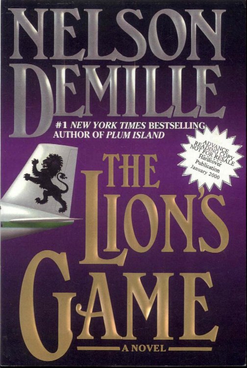 The Lion's Game