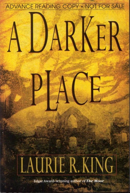 A Darker Place