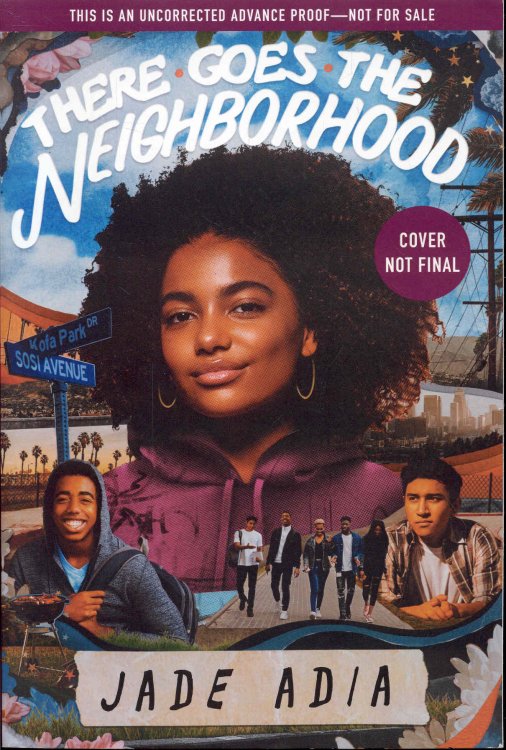 There Goes the Neighborhood