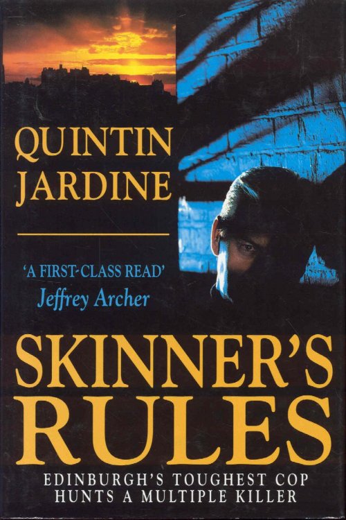 Skinner's Rules