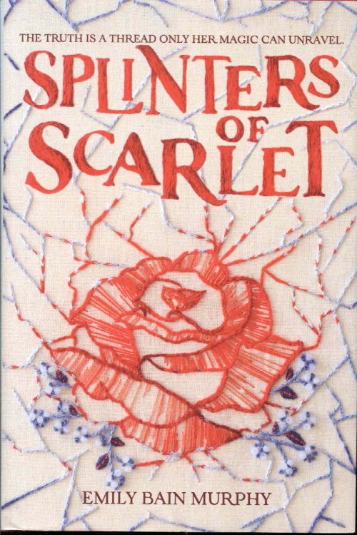 Splinters of Scarlet