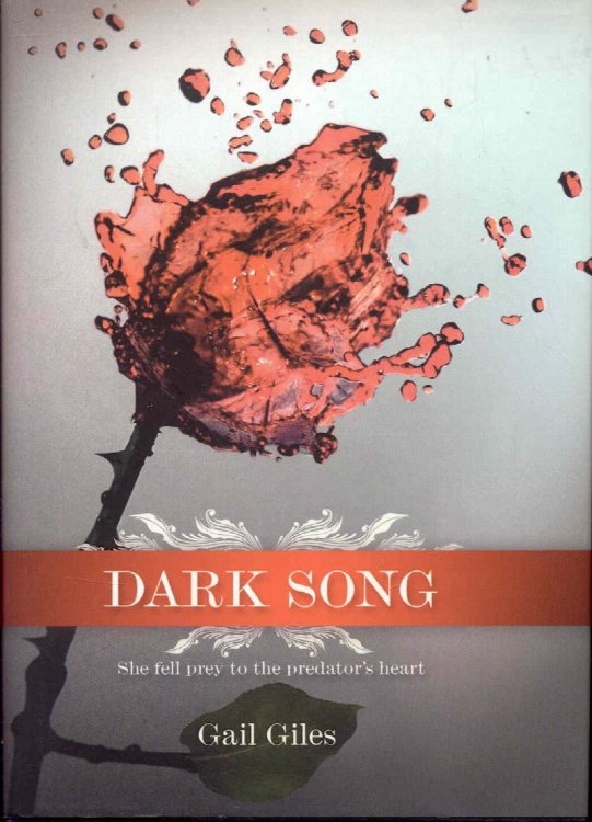 Dark Song