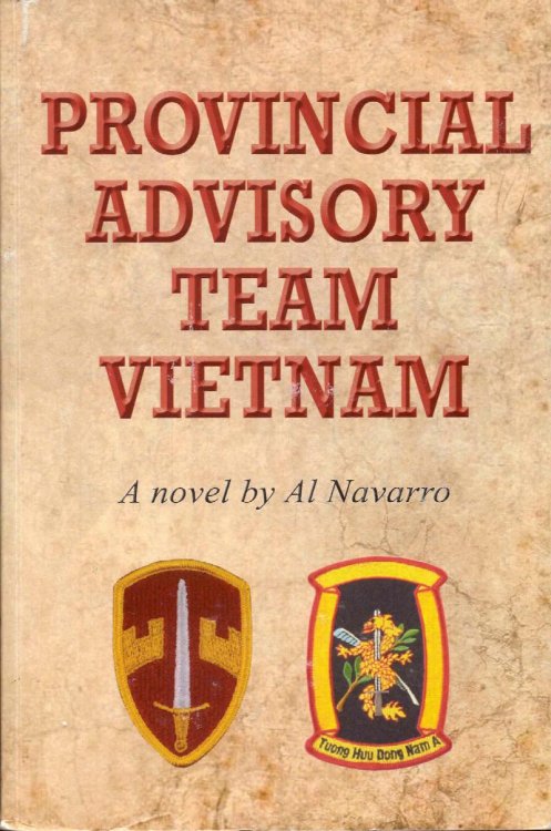 Provincial Advisory Team Vietnam