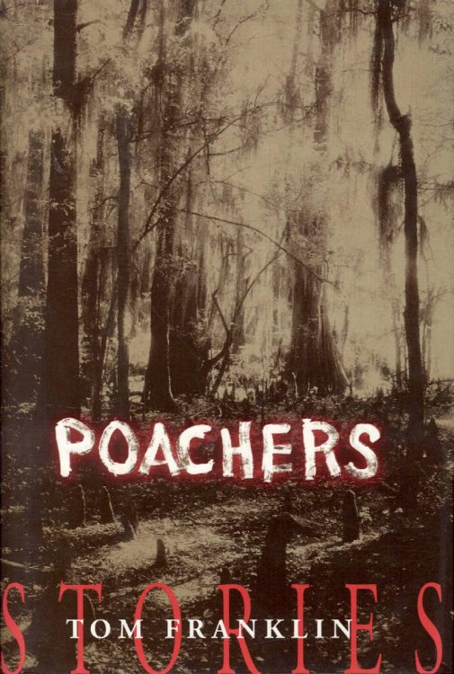 Poachers: Stories