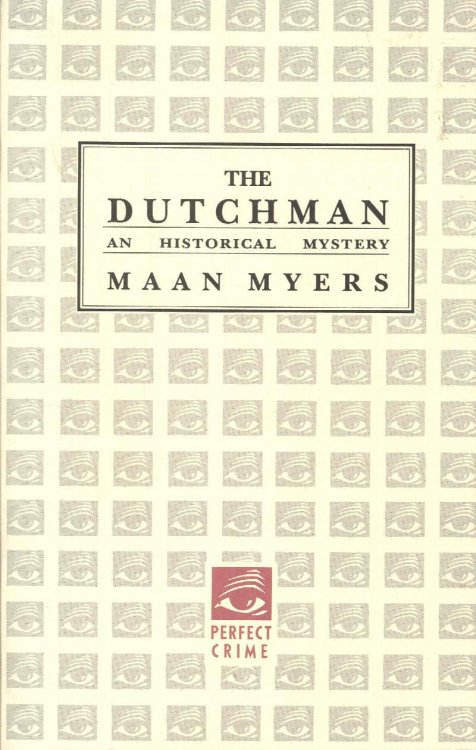 The Dutchman