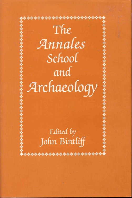 The Annales School and Archaeology