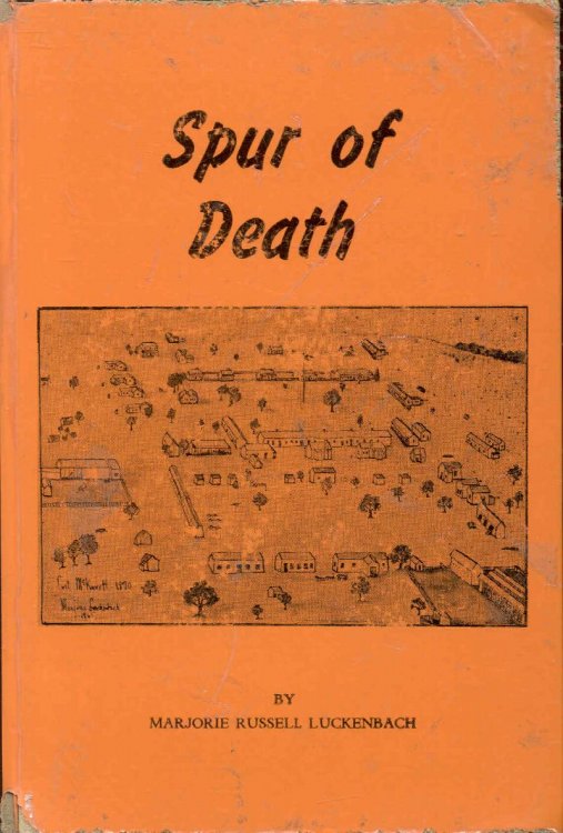 Spur of Death