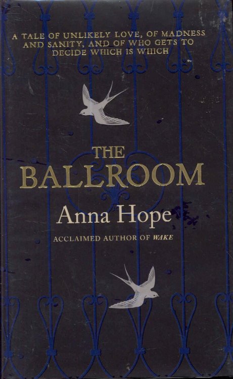 The Ballroom