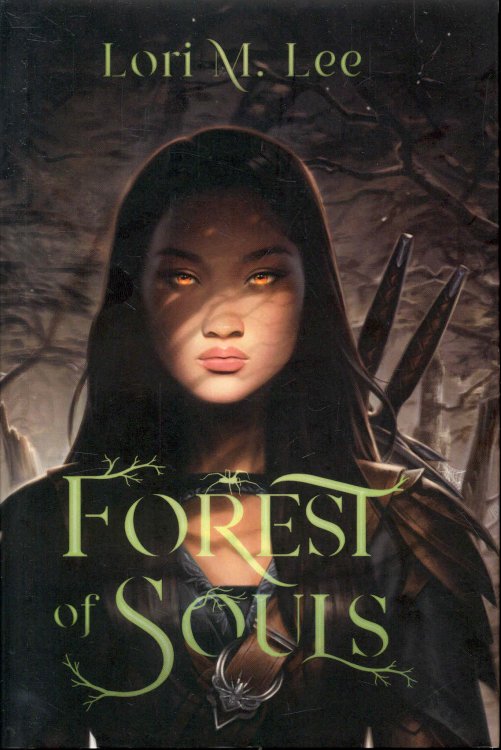 Forest of Souls
