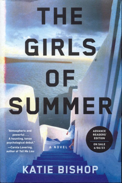The Girls of Summer