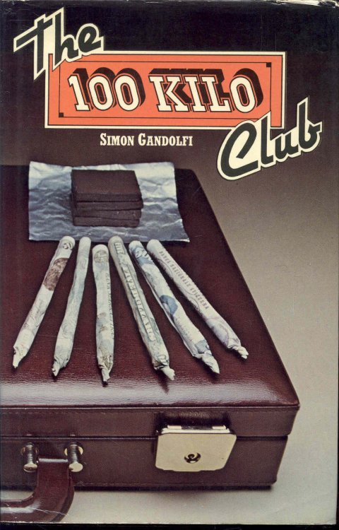 The 100 Kilo Club