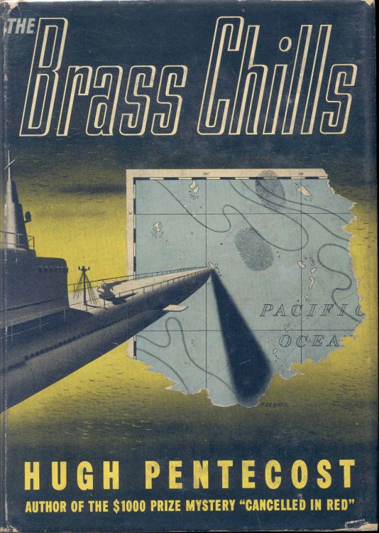 The Brass Chills