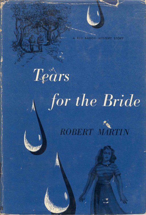 Tears for the Bride