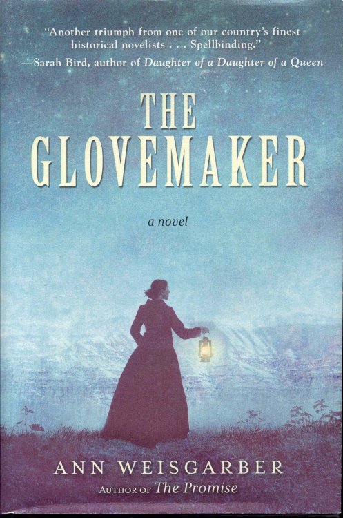 The Glovemaker