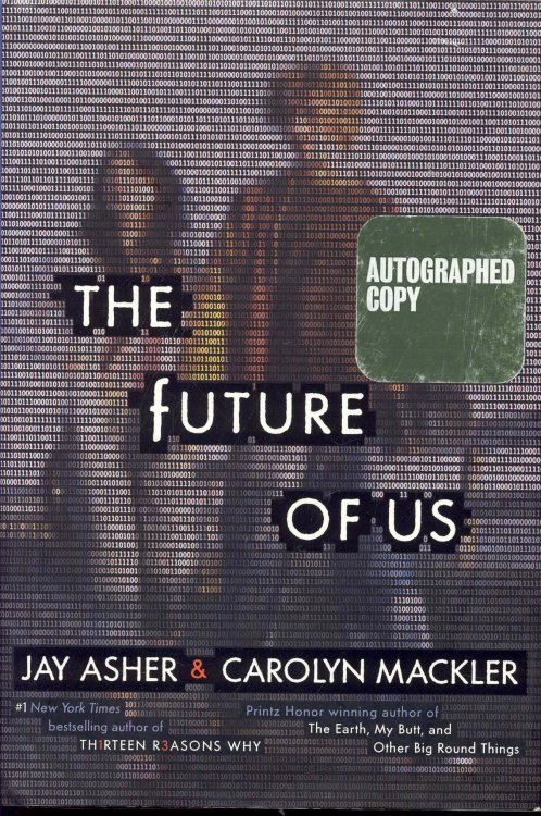 The Future Of Us
