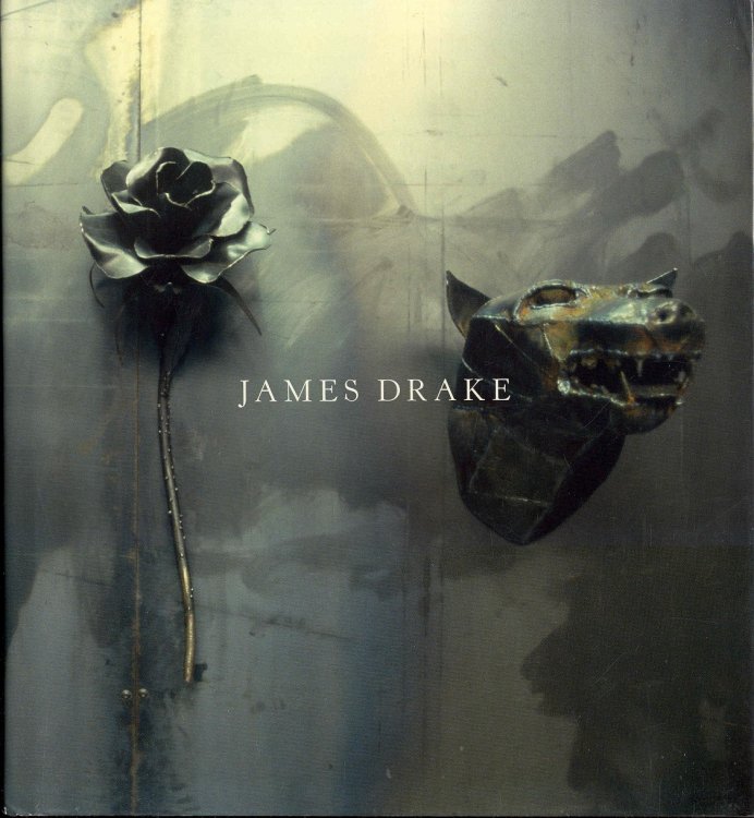 JAMES DRAKE