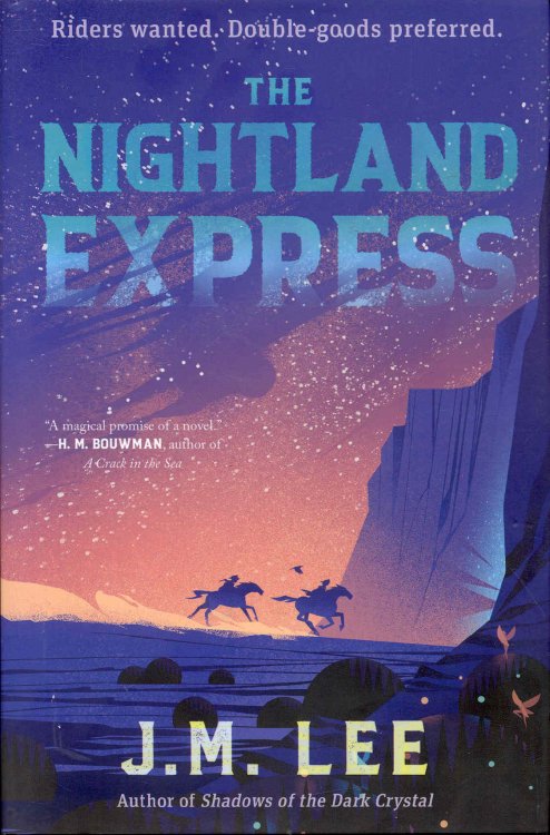 The Nightland Express