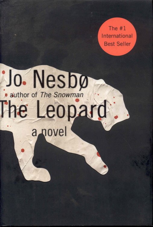 The Leopard