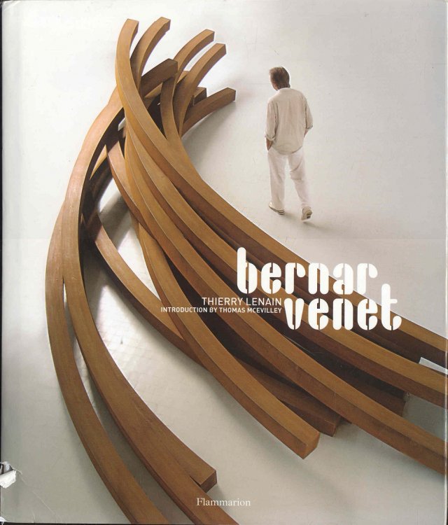 Bernar Venet