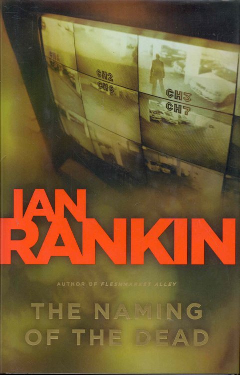 The Naming of the Dead