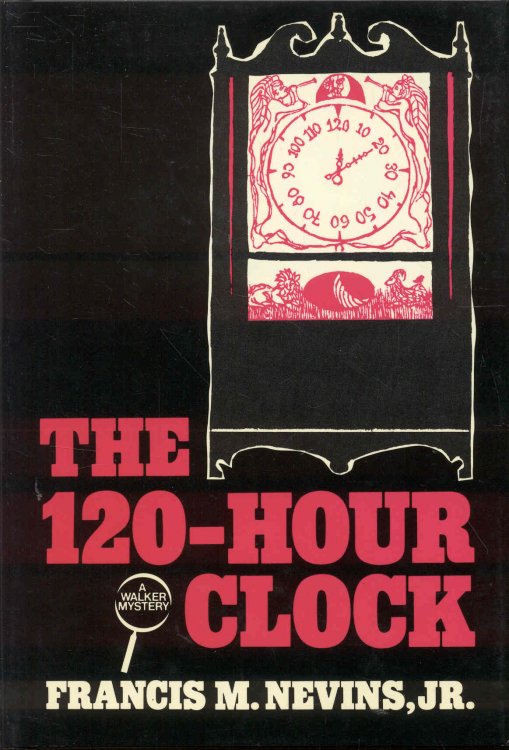 The 120-Hour Clock