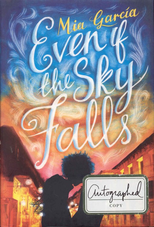 Even If the Sky Falls
