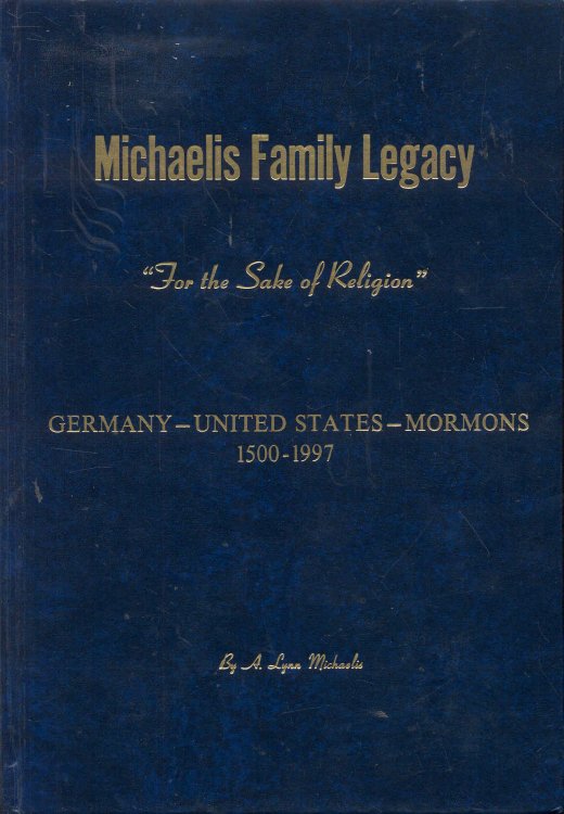 Michaelis Family Legacy - 