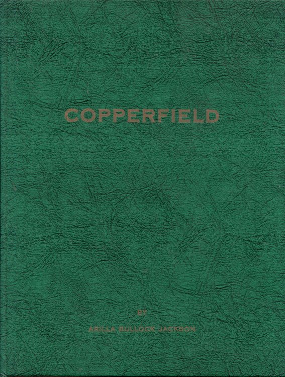 COPPERFIELD