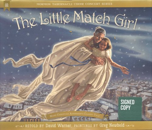 The Little Match Girl