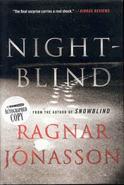Nightblind
