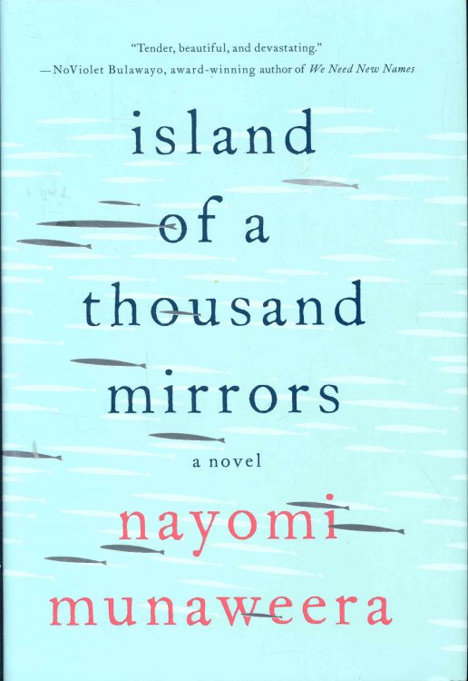 Island of a Thousand Mirrors
