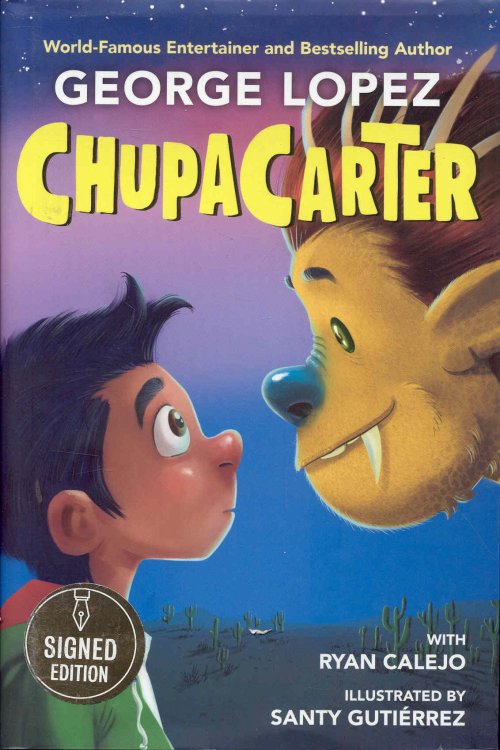 ChupaCarter