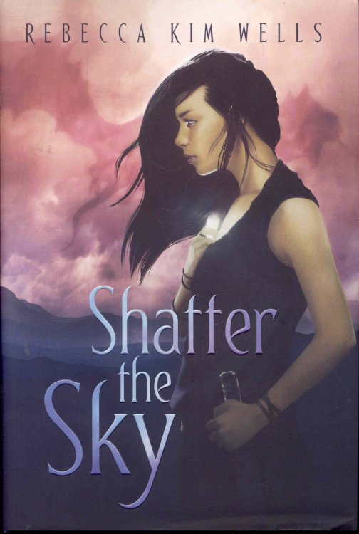 Shatter the Sky