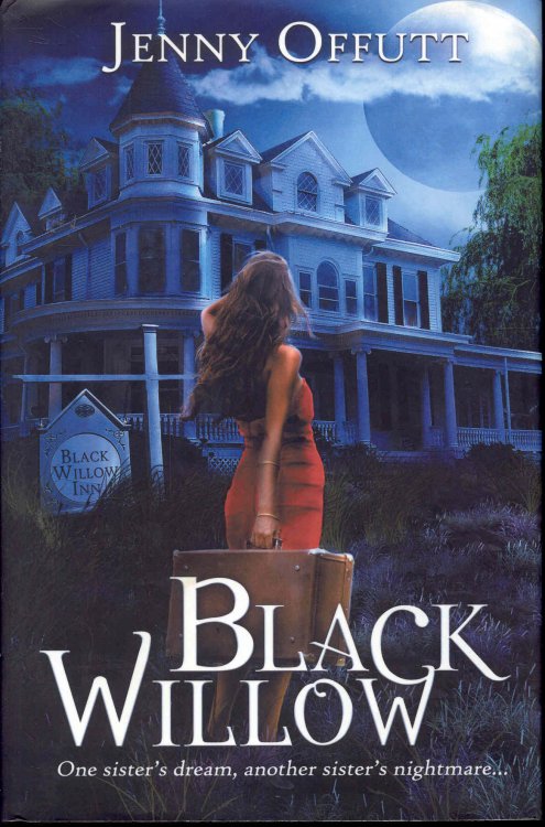 Black Willow