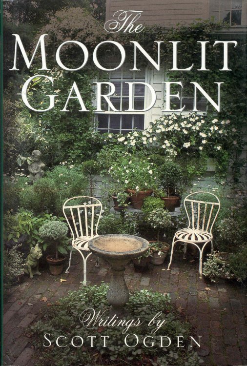 The Moonlit Garden