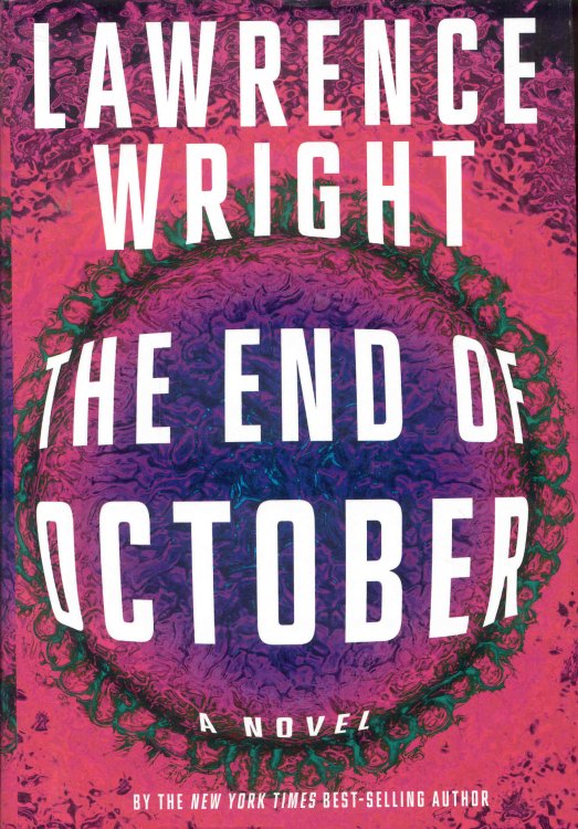 The End of October