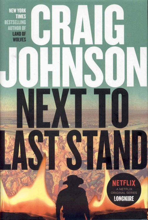 Next to Last Stand