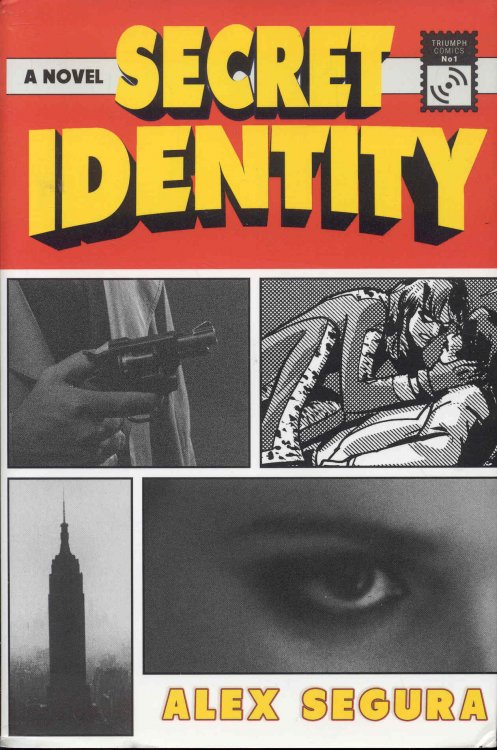 Secret Identity