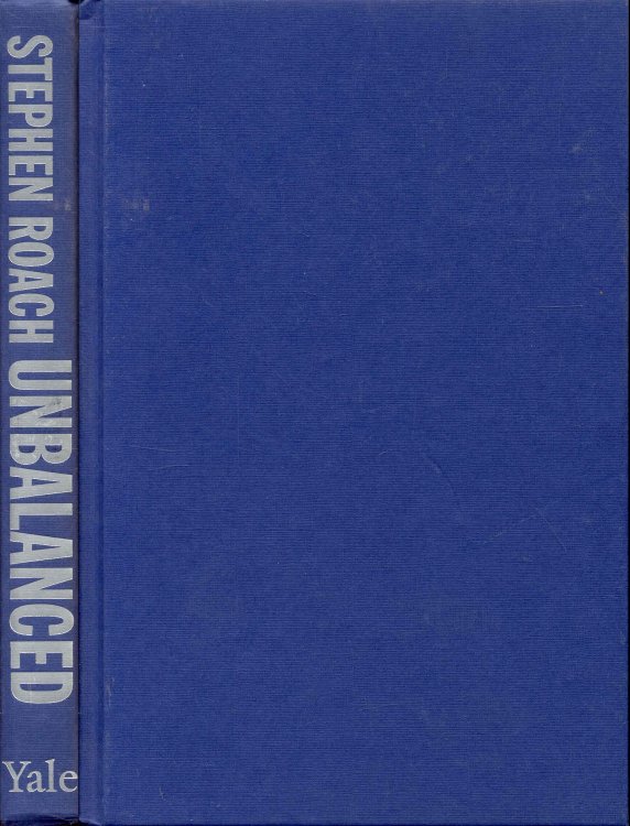 Unbalanced: The Codependency of America and China
