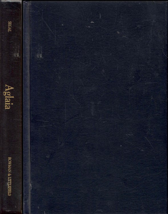 Aglaia: The Poetry of Alcman, Sappho, Pindar, Bacchylides, and Corinna