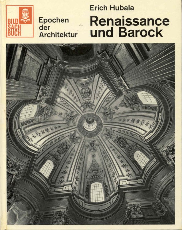 Renaissance und Barock: Ein Umschau-Bildsachbuch