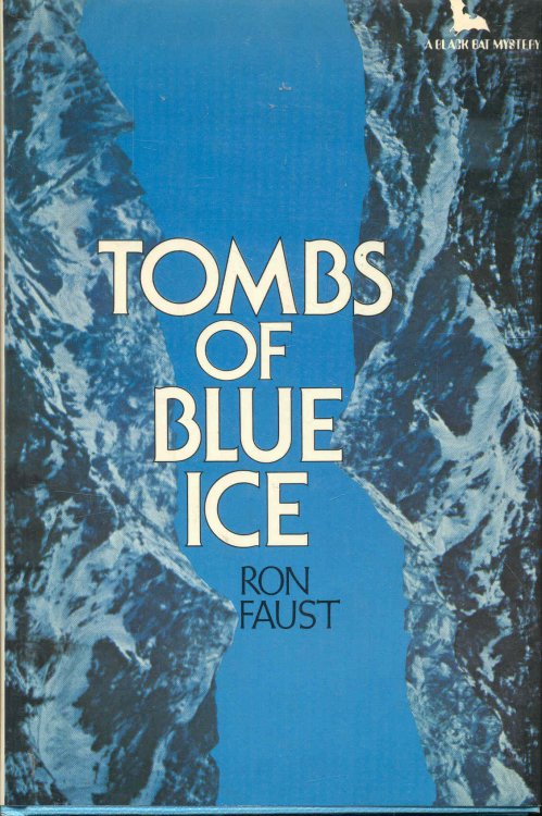 Tombs of Blue Ice