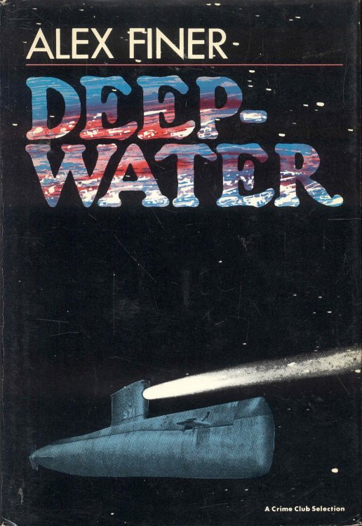 Deepwater