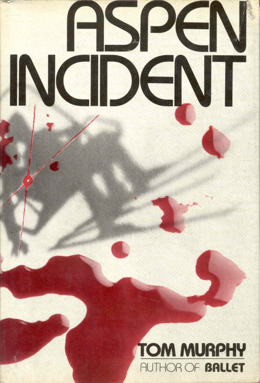 Aspen Incident