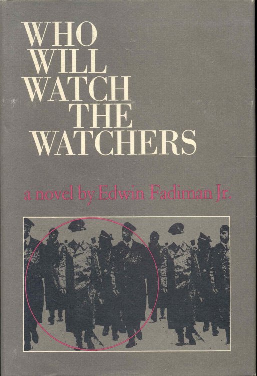 Who Will Watch the Watchers