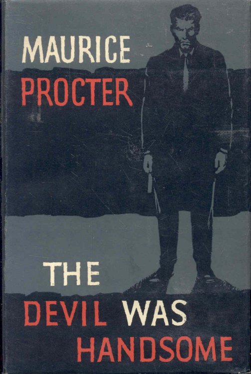 The Devil Was Handsome