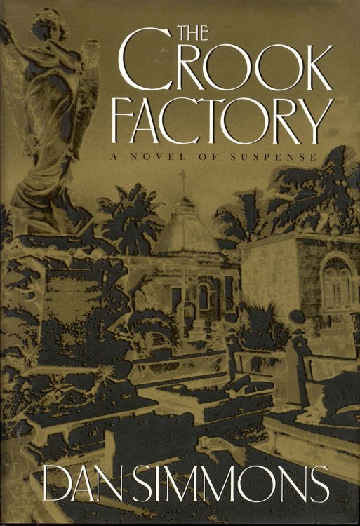 The Crook Factory