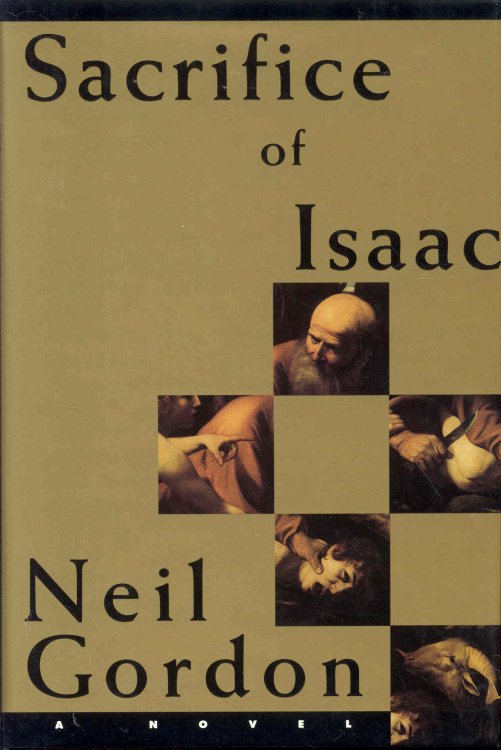 Sacrifice of Isaac
